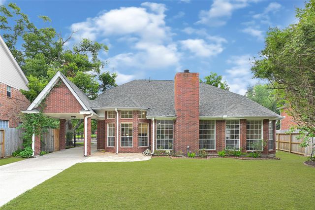 6102 Walkers Park Drive, Sugar Land, TX 77479