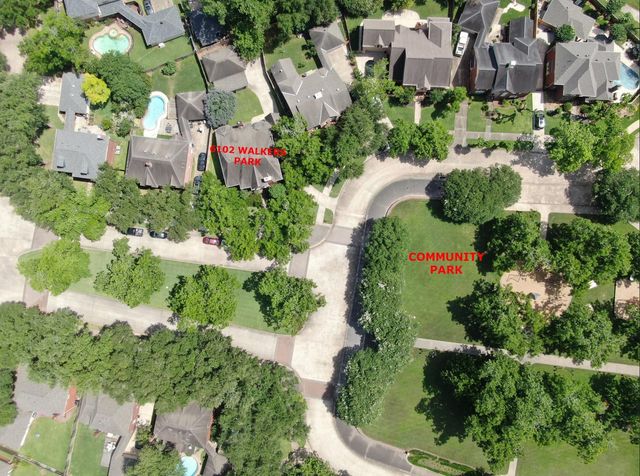 6102 Walkers Park Drive, Sugar Land, TX 77479