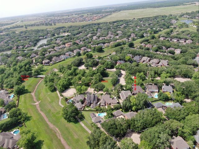 6102 Walkers Park Drive, Sugar Land, TX 77479