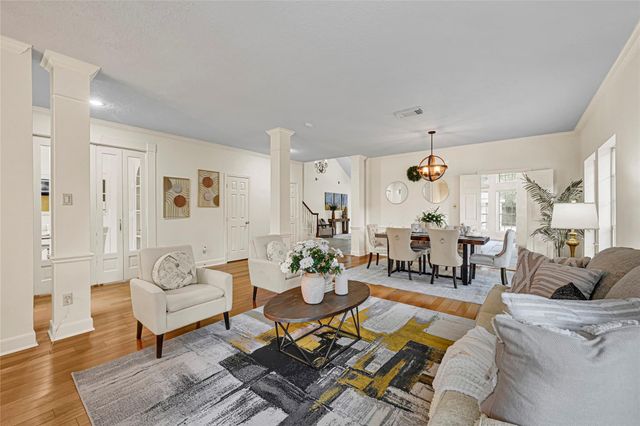 6102 Walkers Park Drive, Sugar Land, TX 77479