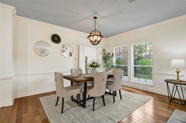 6102 Walkers Park Drive, Sugar Land, TX 77479