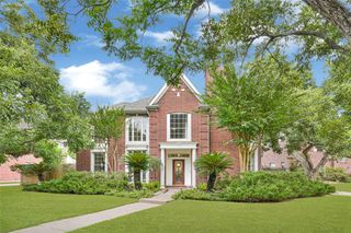 6102 Walkers Park Drive, Sugar Land, TX 77479