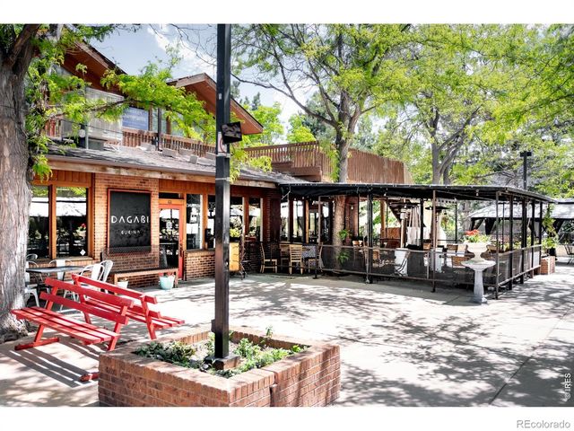 1065 Laramie Boulevard B, Boulder, CO 80304