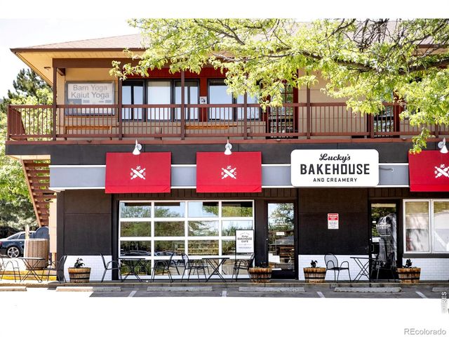 1065 Laramie Boulevard B, Boulder, CO 80304