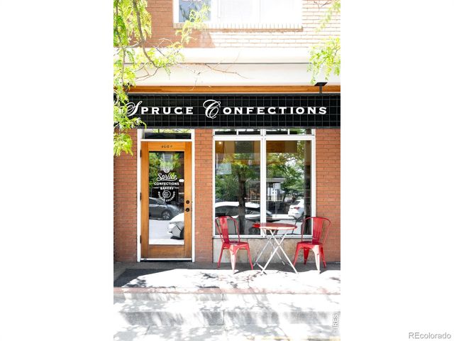 1065 Laramie Boulevard B, Boulder, CO 80304