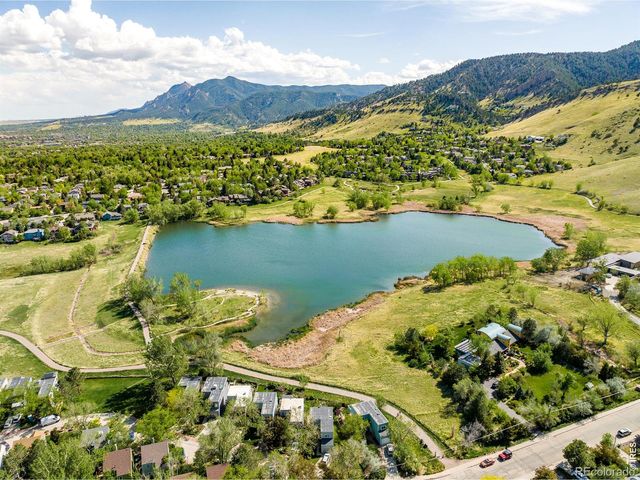 1065 Laramie Boulevard B, Boulder, CO 80304