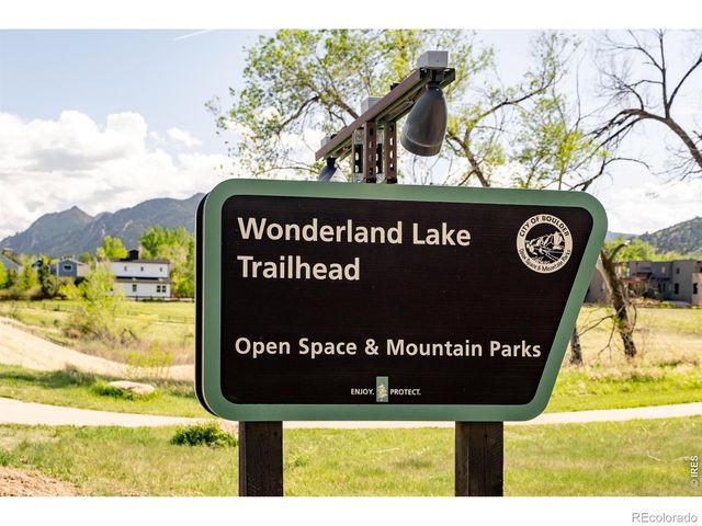 1065 Laramie Boulevard B, Boulder, CO 80304