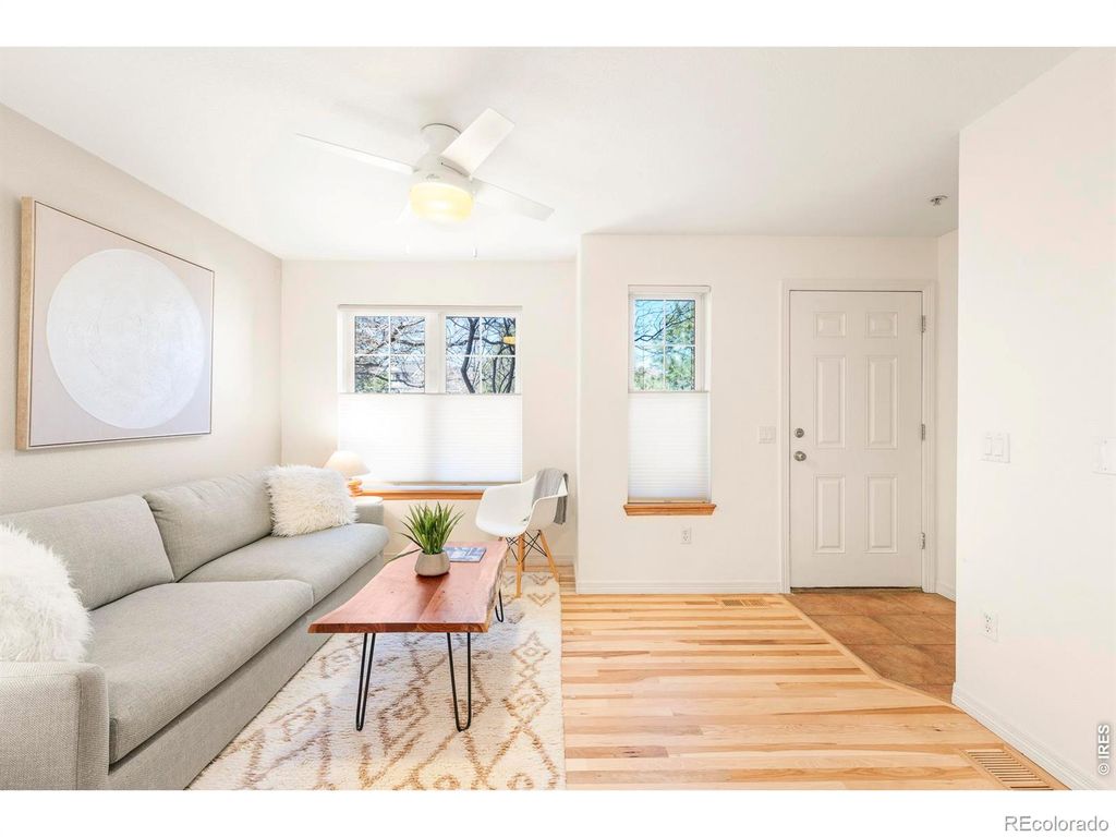 1065 Laramie Boulevard B, Boulder, CO 80304