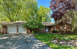 5248 Daniel Drive, Brighton Township, MI 48114