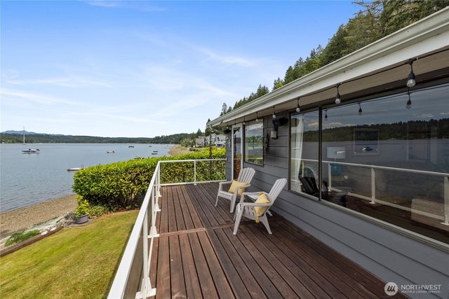 3740 E State Route 302, Belfair, WA 98528
