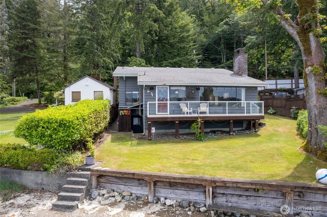 3740 E State Route 302, Belfair, WA 98528