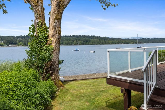 3740 E State Route 302, Belfair, WA 98528