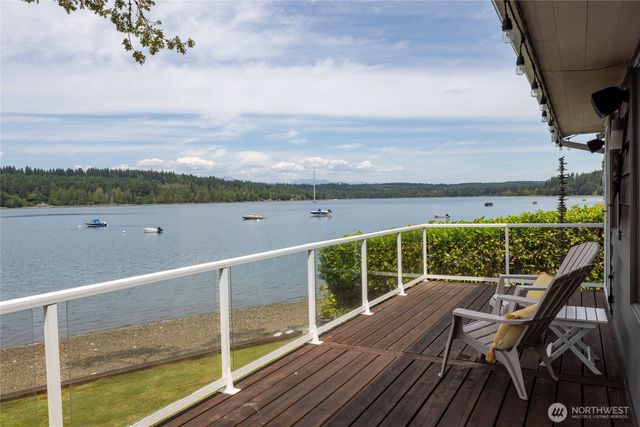 3740 E State Route 302, Belfair, WA 98528