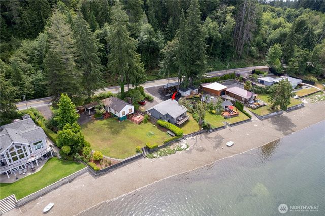 3740 E State Route 302, Belfair, WA 98528