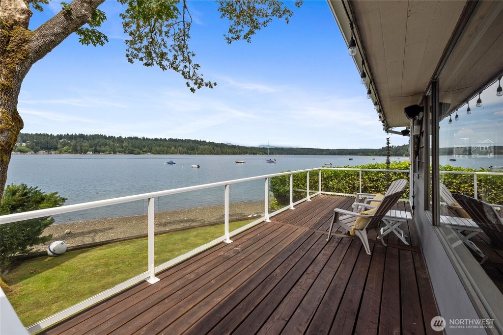 3740 E State Route 302, Belfair, WA 98528