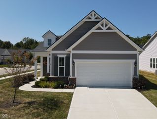 4864 Lilac Drive, Plainfield, IN 46168