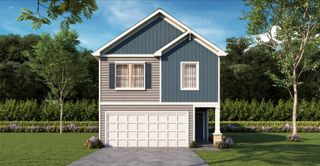 907 Silent Barge Cove, Aiken, SC 29801