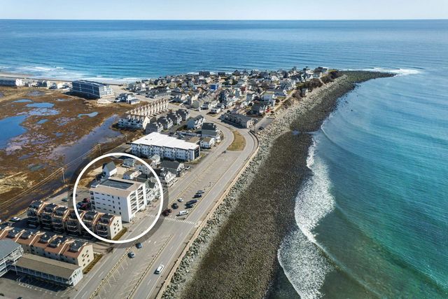465 Ocean Blvd Unit 502, Hampton, NH 03842