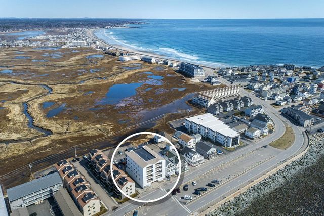 465 Ocean Blvd Unit 502, Hampton, NH 03842