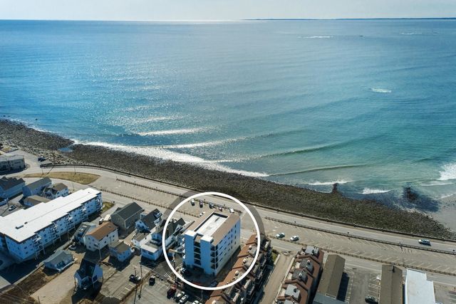 465 Ocean Blvd Unit 502, Hampton, NH 03842