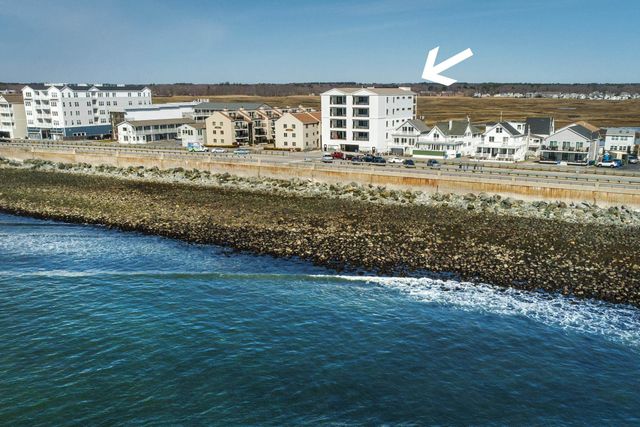 465 Ocean Blvd Unit 502, Hampton, NH 03842