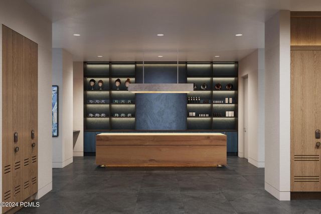 9300 Marsac Avenue C801, Park City, UT 84060
