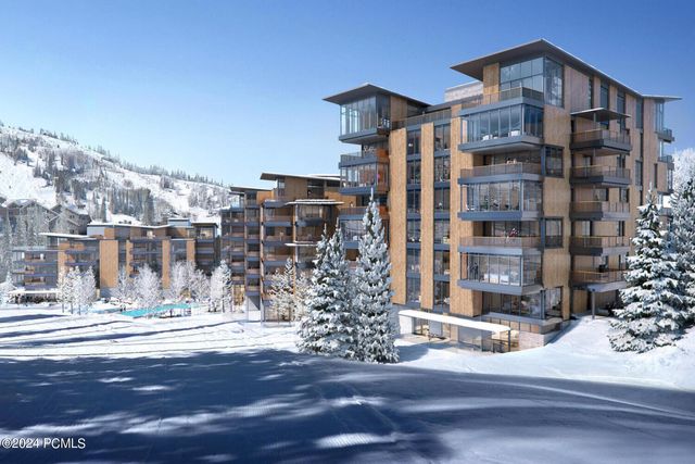 9300 Marsac Avenue C801, Park City, UT 84060