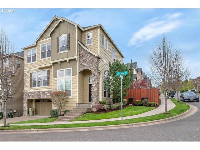 10851 Nw CLAIRE Ct, Portland, OR 97229
