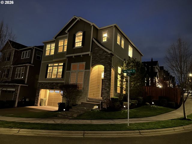 10851 Nw CLAIRE Ct, Portland, OR 97229