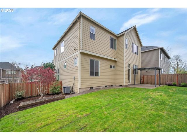 10851 Nw CLAIRE Ct, Portland, OR 97229
