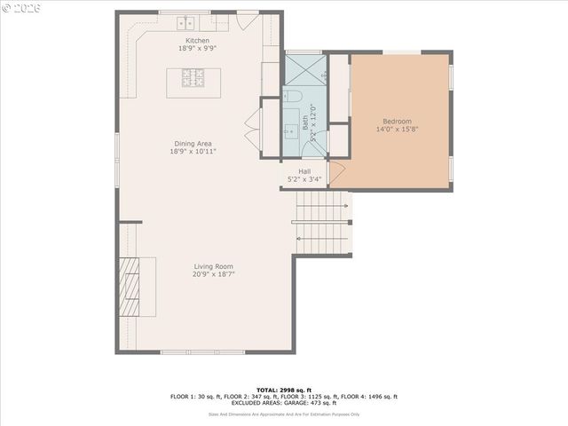 10851 Nw CLAIRE Ct, Portland, OR 97229
