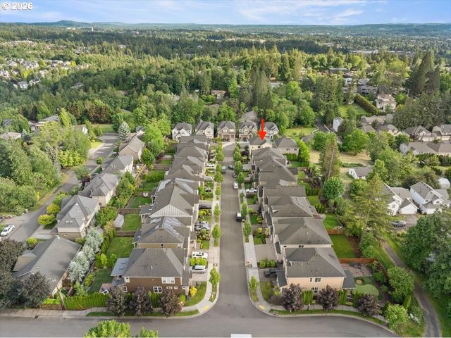 10851 Nw CLAIRE Ct, Portland, OR 97229