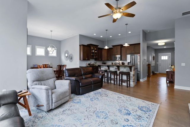 3911 Crown Drive, Valparaiso, IN 46383