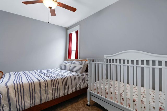 3911 Crown Drive, Valparaiso, IN 46383