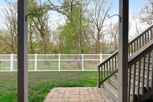 3911 Crown Drive, Valparaiso, IN 46383