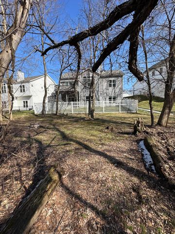 3911 Crown Drive, Valparaiso, IN 46383