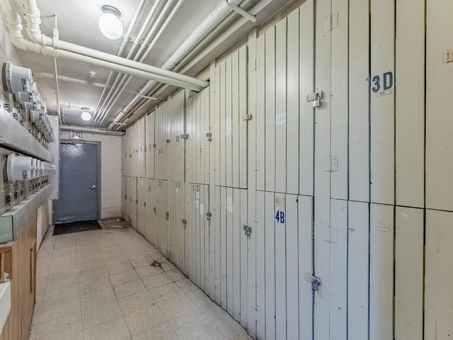 6500 N Ridge Boulevard 4E, Chicago, IL 60626