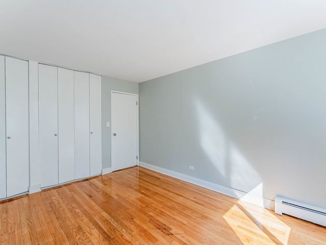 6500 N Ridge Boulevard 4E, Chicago, IL 60626