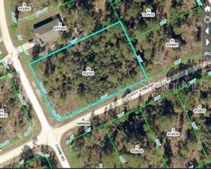 16200 CRANE ROAD, Weeki Wachee, FL 34614