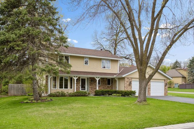 3385 Rosewood Lane N, Plymouth, MN 55441