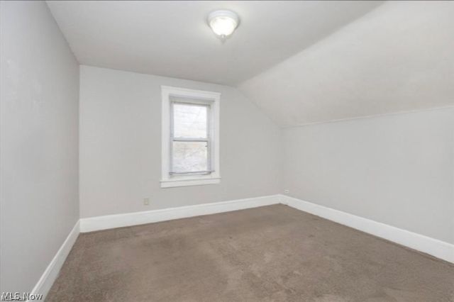 2219 Hood Avenue, Cleveland, OH 44109