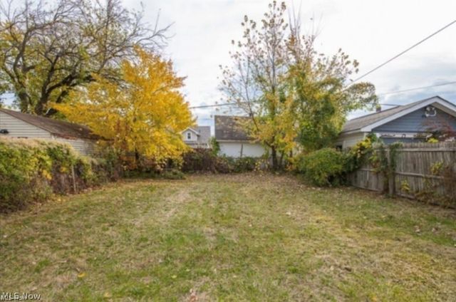 2219 Hood Avenue, Cleveland, OH 44109