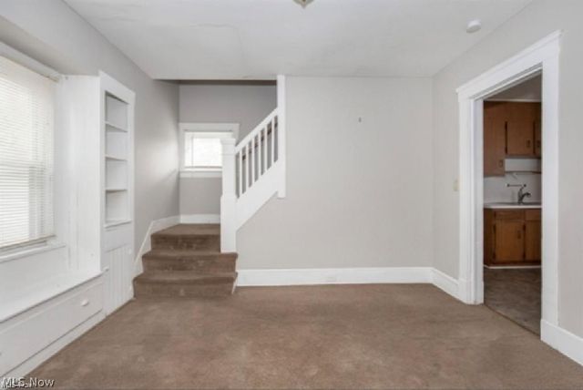 2219 Hood Avenue, Cleveland, OH 44109