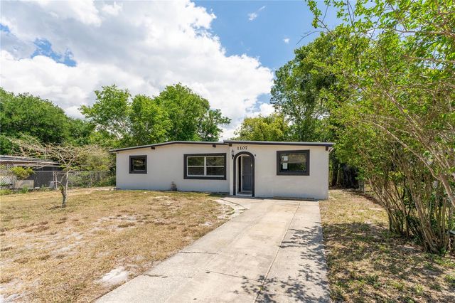 1107 KIMBALL DRIVE, Ocoee, FL 34761