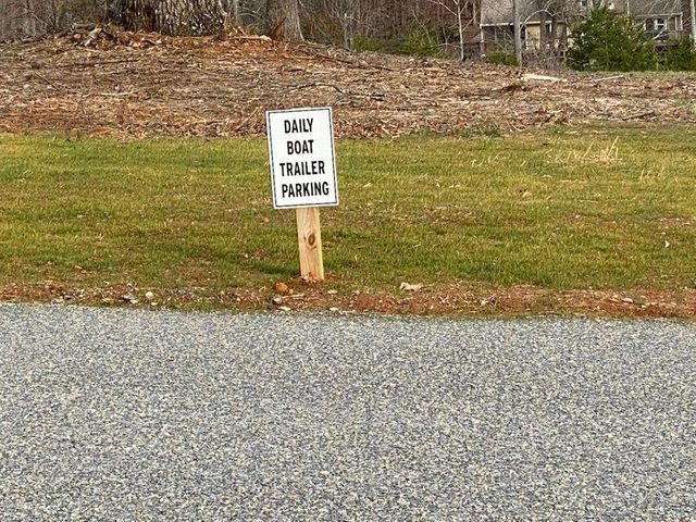 Lot 28 Farm DR, Moneta, VA 24121