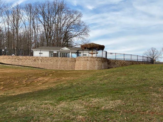 Lot 28 Farm DR, Moneta, VA 24121