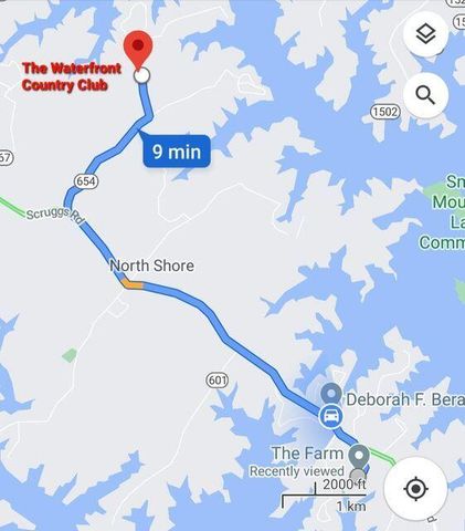 Lot 28 Farm DR, Moneta, VA 24121