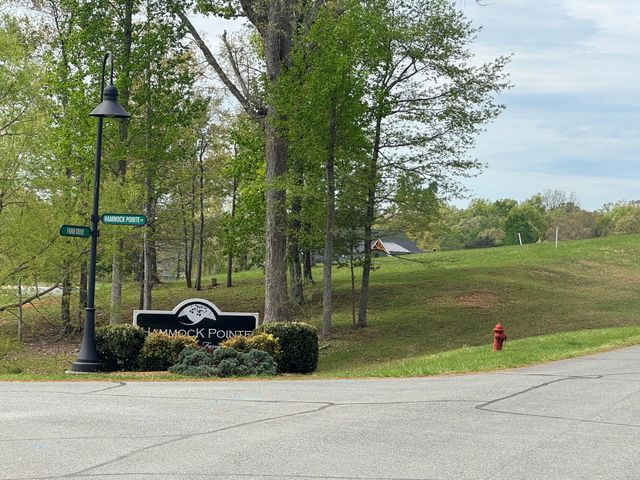 Lot 28 Farm DR, Moneta, VA 24121