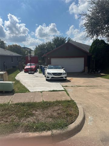 7007 Colony Loop DR, Austin, TX 78724