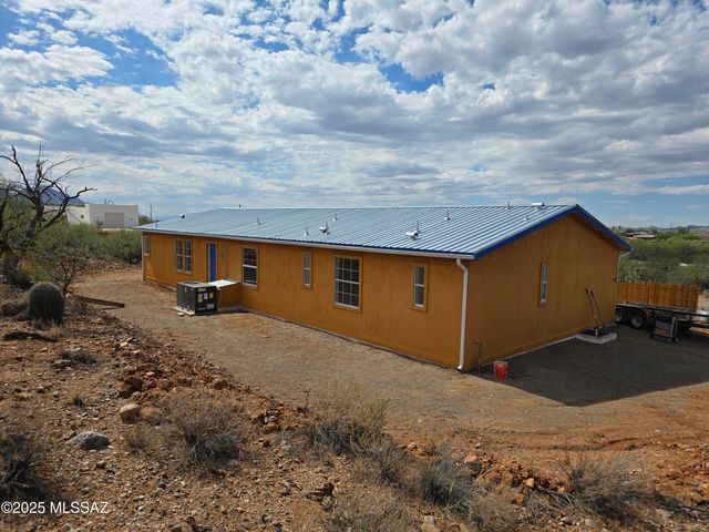 15785 N Twin Lakes Drive, Tucson, AZ 85739